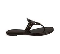 Tory Burch - Flip Flops - Femme - Chaussures - Brun - Taille: 36 EU