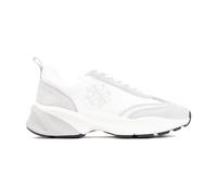 Tory Burch - Good Luck Trainer Baskets - Femme - Chaussures - Blanc - Taille: 36 EU