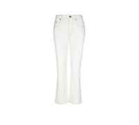 TORY BURCH Jeans Coupe Évasée blanc | 27