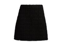 Tory Burch - Jupe Courte - Femme - Jupes - Noir - Taille: 36 FR