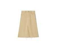 TORY BURCH Jupe en jean beige | 42