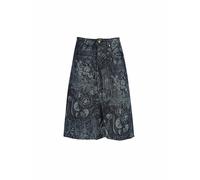 TORY BURCH Jupe en jean bleu | 38
