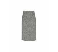 TORY BURCH Jupe midi noir | XS