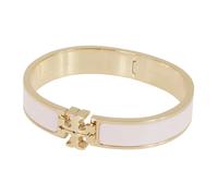 Tory Burch - Kira Enamel Bracelet - Femme - Accessoires - Multicolore - Taille: S