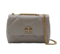 Tory Burch Petit sac bandoulière Kira à losanges convertible Rose Taille ONE Size