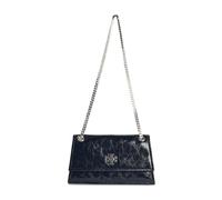 Tory Burch - Kira Turnlock Mini Bag - Femme - Sacs - Noir - Taille: ONE Size