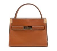 Tory Burch - LEE Radziwill Bag - Femme - Sacs - Brun - Taille: ONE Size