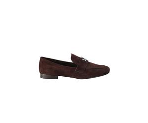 TORY BURCH Loafers ELEANOR marron | 41