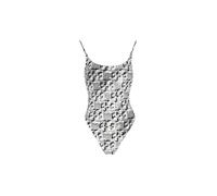 TORY BURCH Maillot de bain crème | XS