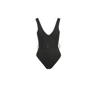 TORY BURCH Maillot de bain MILLER noir | S