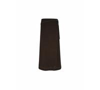 TORY BURCH Maxi-jupe marron | 42