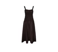 TORY BURCH Maxi-robe marron | M
