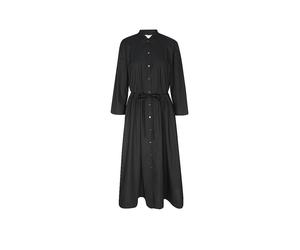 TORY BURCH Maxi robe noir | 40