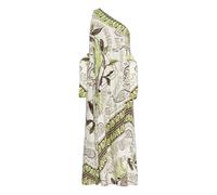 Tory Burch - Maxi Robes - Femme - Robes - Multicolore - Taille: 36 FR