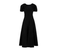 Tory Burch - Maxi Robes - Femme - Robes - Noir - Taille: 34 FR
