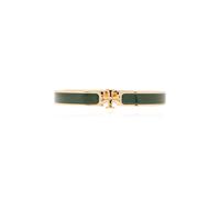 Tory Burch - Medium Icon Bracelet - Femme - Accessoires - Jaune - Taille: S