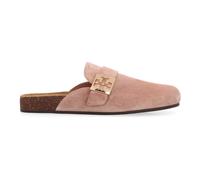 Tory Burch - Mellow Mule - Femme - Chaussures - Rose - Taille: 37 EU