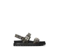 Tory Burch - Mellow Sport Sandale - Femme - Chaussures - Multicolore - Taille: 39 EU