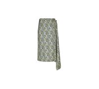 TORY BURCH Midi-jupe bleu | 40