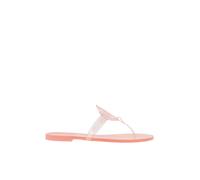 Tory Burch - Miller Jelly 505 - Femme - Chaussures - Rose - Taille: 38 EU