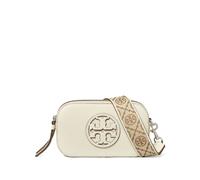 Tory Burch - Miller Mini Crossbody - Femme - Sacs - Beige - Taille: ONE Size
