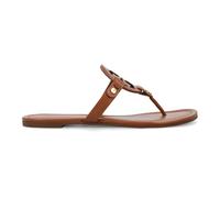 Tory Burch - Miller Sandal - Femme - Chaussures - Brun - Taille: 39 EU