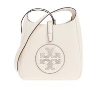 Tory Burch - Miller Swing Bag - Femme - Sacs - Beige - Taille: ONE Size