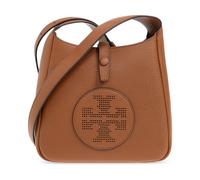 Tory Burch - Miller Swing Bag - Femme - Sacs - Brun - Taille: ONE Size