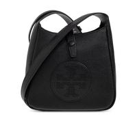 Tory Burch - Miller Swing Crossbody Bag - Femme - Sacs - Noir - Taille: ONE Size