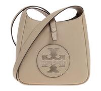 Tory Burch - Miller Swing Sac bandoulière - Femme - Sacs - Beige - Taille: ONE Size