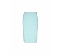 TORY BURCH Mini-jupe bleu | L
