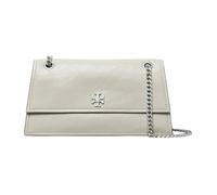 Tory Burch - Mini Kira Turnlock - Femme - Sacs - Beige - Taille: ONE Size