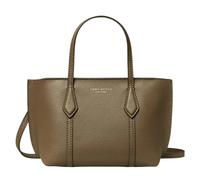 Tory Burch - Mini Perry Tote - Femme - Sacs - Gris - Taille: ONE Size