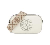 Tory Burch - Mini sac bandoulière Miller - Femme - Sacs - Beige - Taille: ONE Size