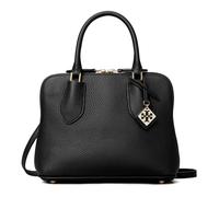 Tory Burch - Mini sac bandoulière noir en cuir - Femme - Sacs - Noir - Taille: ONE Size