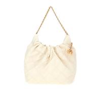 Tory Burch - Mini Sac Fleming - Femme - Sacs - Beige - Taille: ONE Size