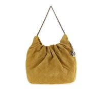 Tory Burch - Fleming Crossbody - Femme - Sacs - Brun - Taille: ONE Size