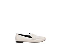 Tory Burch - Mocassin - Femme - Chaussures - Beige - Taille: 35 1/2 EU