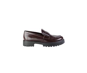 TORY BURCH Mocassins CLASSIC LUG rouge foncé | 39 1/2