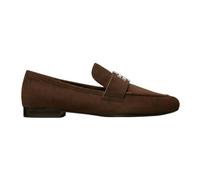 Tory Burch - Mocassins - Femme - Chaussures - Brun - Taille: 38 EU