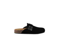 TORY BURCH Nom du produit: Pantoletten MELLOW PAVÈ noir | 38 1/2