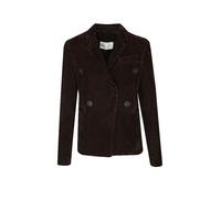 TORY BURCH Nom du produit : Veste en jean marron | 38