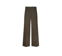 TORY BURCH Pantalon cargo olive | 38