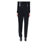 Tory Burch - Pantalons - Femme - Pantalons - Noir - Taille: 38 FR