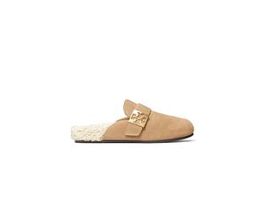TORY BURCH Pantoletten MELLOW beige | 40