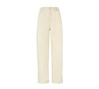 Tory Burch - Perry Hang-Up Bag - Femme - Pantalons - Beige - Taille: W26