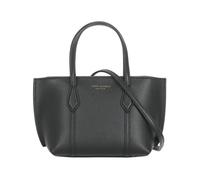 Tory Burch - Perry Mini Shopping Bag - Femme - Sacs - Noir - Taille: ONE Size
