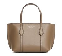 Tory Burch - Perry Mini Tote - Femme - Sacs - Brun - Taille: ONE Size