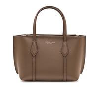 Tory Burch - Perry Mini Tote - Femme - Sacs - Brun - Taille: ONE Size