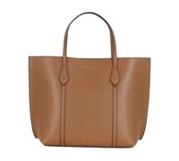 Tory Burch - Perry Small Tote - Femme - Sacs - Brun - Taille: ONE Size
